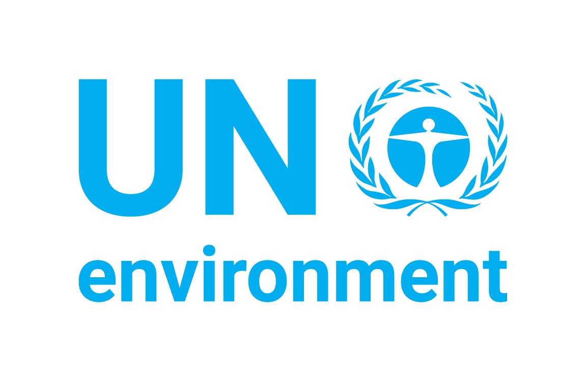 UN Environment Logo