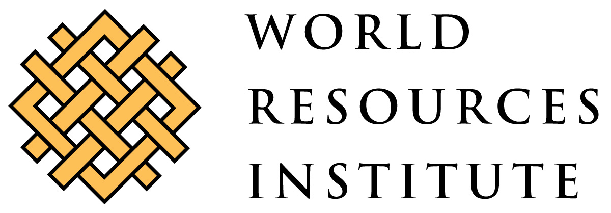 World Resources Institute Job Vacancy